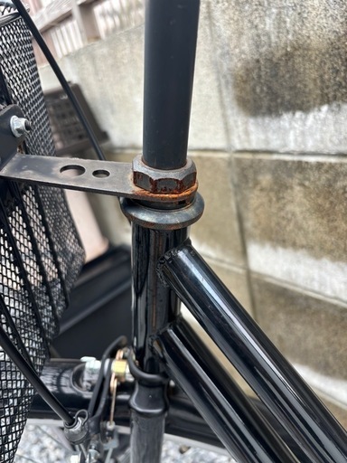 自転車