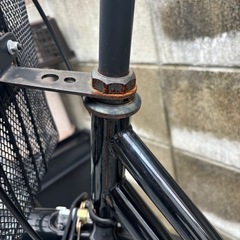 自転車の画像