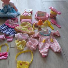 めるちゃん、ねねちゃん全て差し上げますの画像