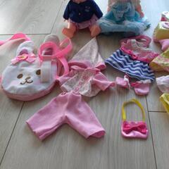 めるちゃん、ねねちゃん全て差し上げますの画像