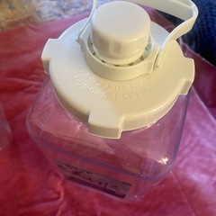 サミット　美し水　専用ボトルの画像