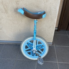 ブリヂストンの一輪車
