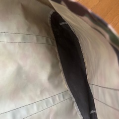 APE 迷彩トートの画像