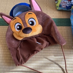 パウパトロールセットの画像