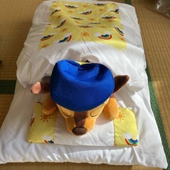 パウパトロールセットの画像