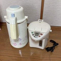 【お取引決定】ポット　お譲りします！