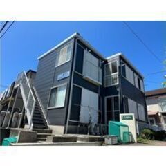 🌈😳フリーレント1ヶ月付き😳🌈石上駅徒歩2分🎶賃料49,000円✨南東向き🌞15.4㎡の1Rです😍💕 - 藤沢市