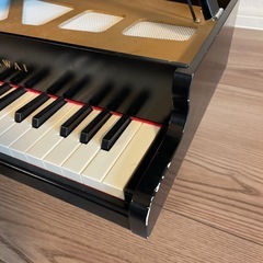 カワイ　グランドピアノ　箱ありの画像
