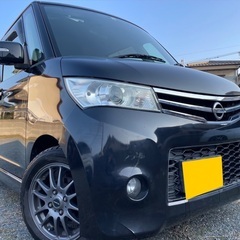 Bluetoothナビ付き☆月々1万円〜分割払い可❗️ 車検2年...