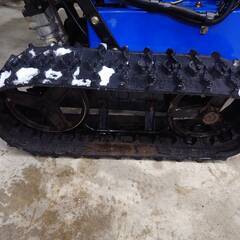 富山発　YAMAHA除雪機　YT1290EX　ジェットシューター新品の画像