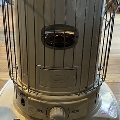 コロナ CORONA 石油ストーブ SL-6624 ほぼ新品