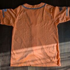 ジャイアンツ応援Tシャツ　タオルの画像