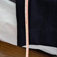 メンズ スーツ ズボン３点セットの画像