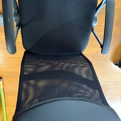 オフィスチェアの画像