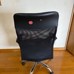 オフィスチェアの画像