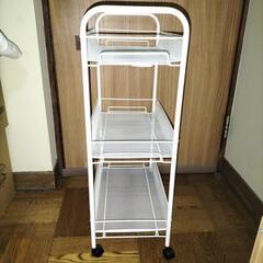 網の棚の画像