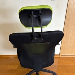 オフィスチェア②の画像