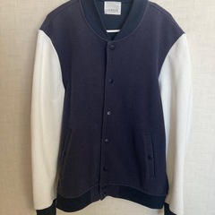 JUNRED スタジャン