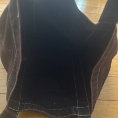ステューシー　トート　の画像
