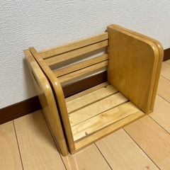 伸縮本棚の画像