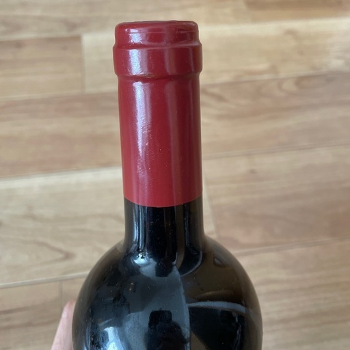 2005年　ル プティ ムートン ド ムートン ロートシルト 750ml フランス ボルドー 赤ワイン 