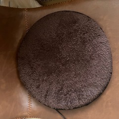 ヒーター座布団の画像