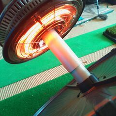 ZAIGLEザイグル スタンド式赤外線無煙ロースター※動作確認済みの画像