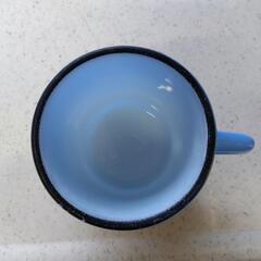 ファイヤーキング　マグカップの画像