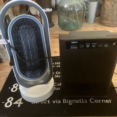 セラミックヒーター