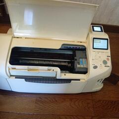 EPSONプリンターの画像