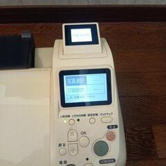EPSONプリンターの画像