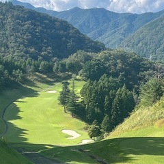 平日ラウンド友達募集