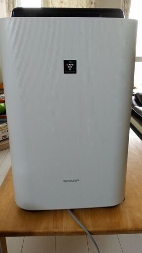 シャープ 空気清浄機