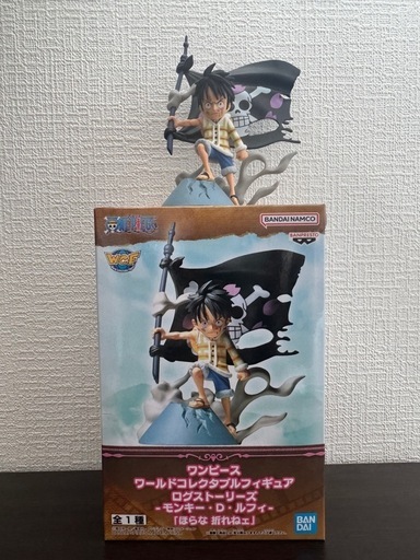 ワンピース　ONE PIECE フィギュア　まとめ売り