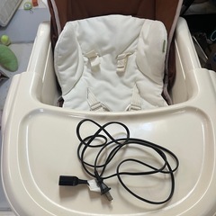 コンビ　電動バウンサーの画像