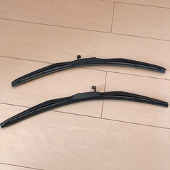 【使用期間数ヶ月】エネオスで購入　車のワイパー