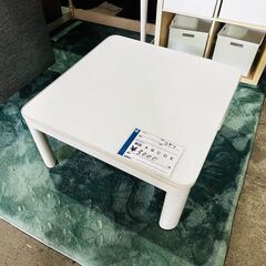 3連休限定SALE！こたつ無料プレゼント！