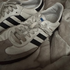 adidasサンバ