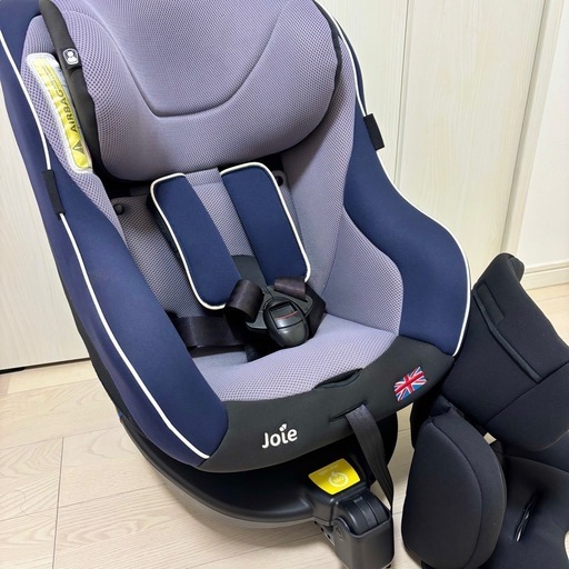 【ジョイーJoie】チャイルドシート 360°回転
