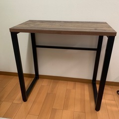 PCデスクの画像