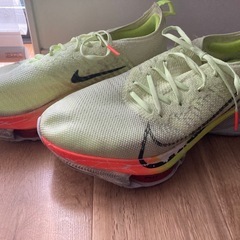 Nike ナイキエアズーム テンポネクスト　27センチの画像