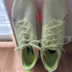 Nike ナイキエアズーム テンポネクスト　27センチの画像