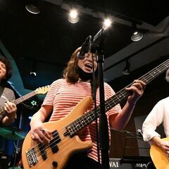 シニア、お1人様、初心者、そしてベテランさんも歓迎！趣味の音楽コミュニティで、新たな仲間と音楽の楽しさを再発見しませんか？ - バンド