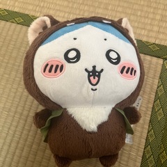 ちいかわ　ぬいぐるみ
