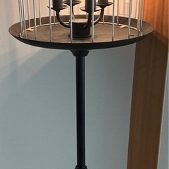 スタンドライトの画像