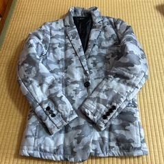 ジャケット