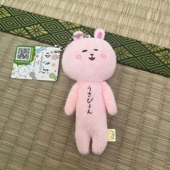 ゆきお　うさぎ