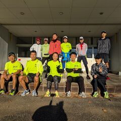 ３月２日（日）ランニング練習会 参加者募集（参加費無料）　