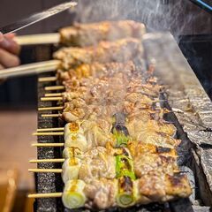 【ホール・キッチン補助】 鶏屋 鈴尚 ～居酒屋アルバイトスタッフ募集中～の画像