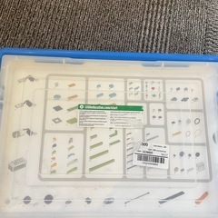 LEGOプログラミングの画像